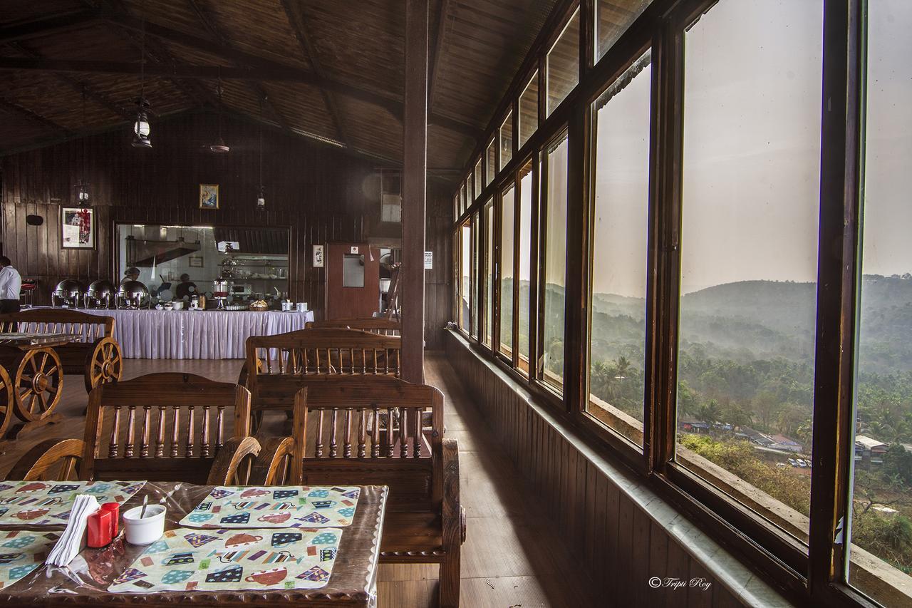 The Queeny Sancoale Dış mekan fotoğraf